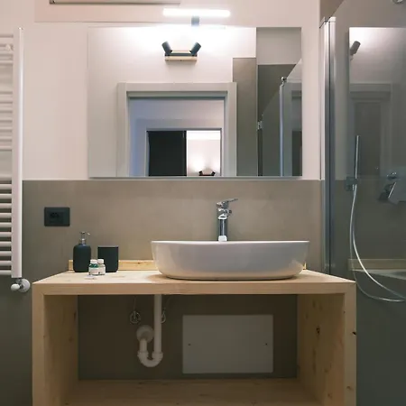 Costa Blu - Pool And Terrace Overlooking The *