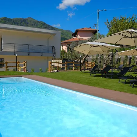 Appartamento Costa Blu - Pool And Terrace Overlooking The Riva di Solto